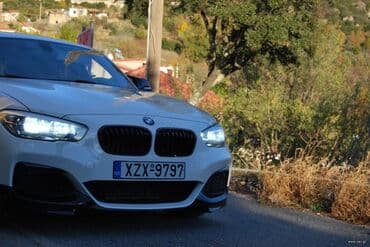 BMW : 1.5 l | 2018 year Hatchback — 7