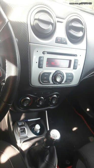 Transport: Alfa Romeo MiTo: 1.6 l | 2010 year 163500 km Coupe/Sports — 3