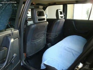 Used Cars: Alfa Romeo 33: 1.4 l | 1993 year 225000 km — 9