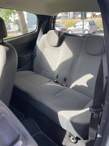 Used Cars: Renault Twingo: 1.1 l | 2010 year 120000 km Hatchback — 5