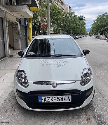 Fiat: Παναγιώτης — 1