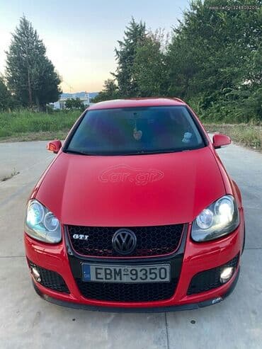 Sale cars: Volkswagen Golf: 1.4 l | 2007 year Coupe/Sports — 1