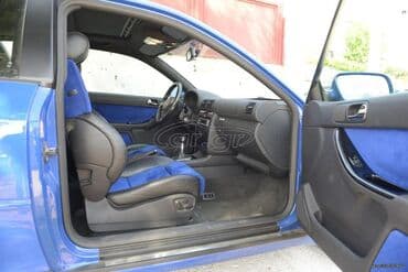 Sale cars: Audi S3: 1.8 l | 2001 year Coupe/Sports — 5