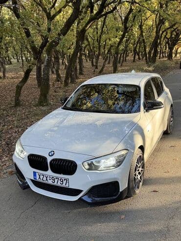 BMW : 1.5 l | 2018 year Hatchback — 5