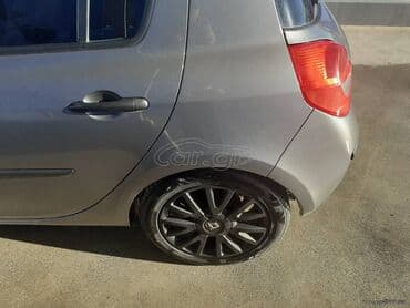 Sale cars: Renault Clio: 1.2 l | 2008 year 199000 km Hatchback — 6