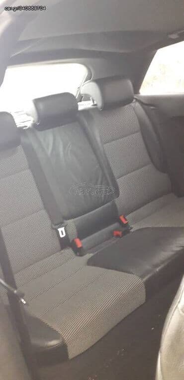 Toyota: Audi S3: 1.6 l. | 2003 έ. Κουπέ — 4