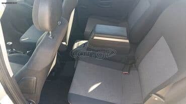 Opel: Opel Meriva: 1.7 l. | 2006 έ. 228538 km. Χάτσμπακ — 8