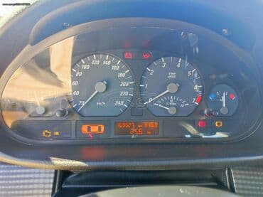 Transport: BMW 316: 1.6 l | 2005 year Coupe/Sports — 6