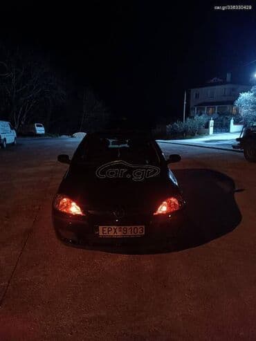 Jeep: Opel Corsa: 1 l. | 2005 έ. 145000 km. Χάτσμπακ — 10