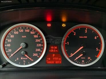 Transport: BMW 520: 2 l | 2006 year Sedan — 7