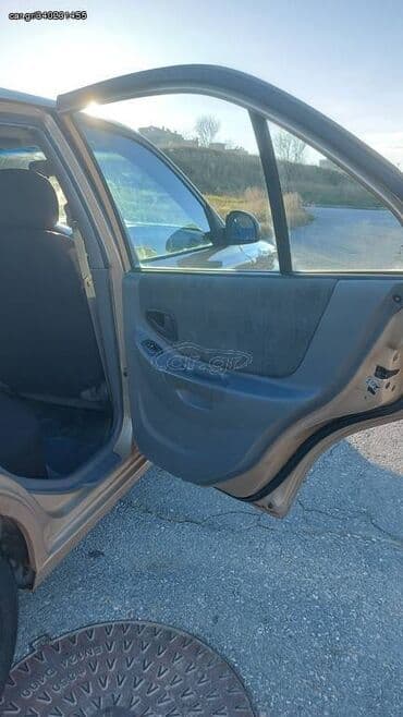 Sale cars: Hyundai Accent : 1.3 l | 2005 year Limousine — 10