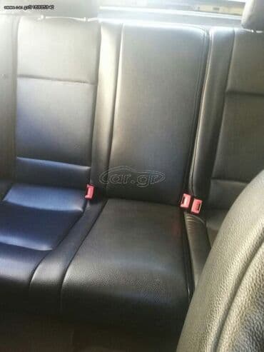 Used Cars: Skoda Ocatvia: 1.9 l | 2006 year 700000 km Sedan — 9