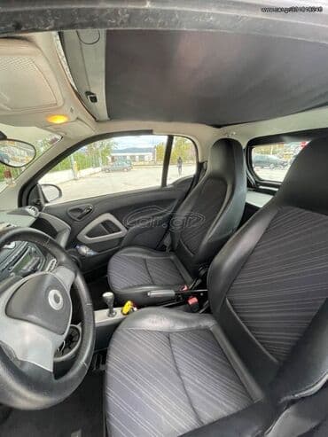 Transport: Smart Fortwo: 1 l | 2008 year 182000 km Hatchback — 9