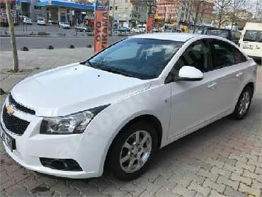 Sale cars: Chevrolet Cruze: 2 l | 2012 year 196000 km Sedan — 3