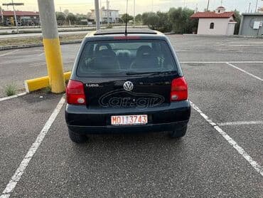 Volkswagen: Volkswagen : 1 l. | 2002 έ. Χάτσμπακ — 8