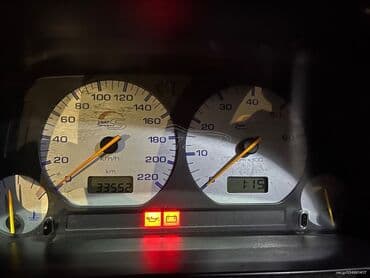 Transport: Seat Ibiza: 1.4 l | 1999 year 223000 km Cabriolet — 8