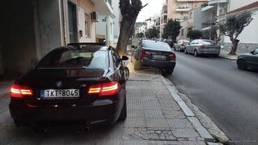 Transport: BMW 320: 2 l | 2008 year Coupe/Sports — 7