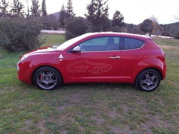Transport: Alfa Romeo MiTo: 1.4 l | 2010 year 148000 km Hatchback — 3
