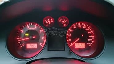 Used Cars: Seat Ibiza: 1.4 l | 2004 year 270000 km Coupe/Sports — 6