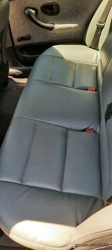 Sale cars: Peugeot 406: 2 l | 2002 year 392000 km Sedan — 3