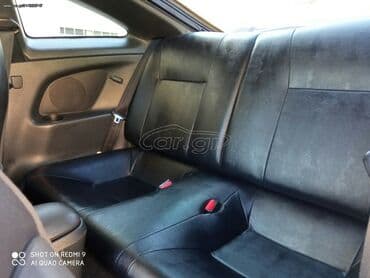 Transport: Toyota Celica: 1.8 l | 2004 year Coupe/Sports — 6