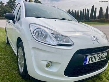 Sale cars: Citroen C3: 1.4 l | 2012 year 67000 km Hatchback — 2