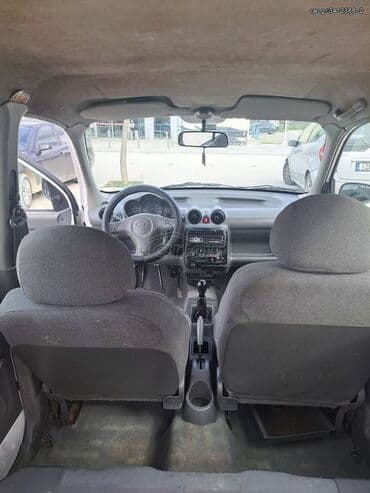 Hyundai: Hyundai Atos: 1 l. | 2000 έ. Χάτσμπακ — 6