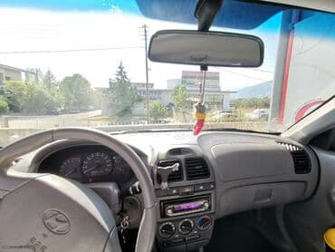 Transport: Hyundai Accent : 1.3 l | 2006 year Sedan — 5