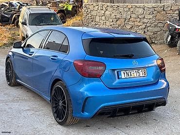 Mercedes-Benz: Γιώργος — 2
