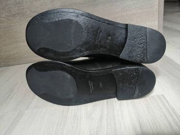 Γυναικεία είδη Υπόδησης: Dolce & Gabbana αυθεντικές μπότες. Δέρμα. Πολύ καλή κατάσταση — 7