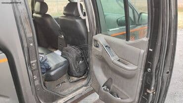Transport: Nissan Navara : 2.5 l | 2012 year Pikap — 9
