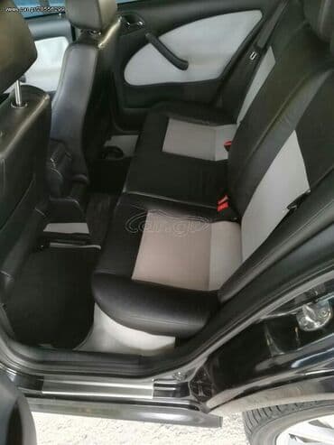 Used Cars: Skoda Octavia RS: 1.8 l | 2005 year 196000 km Limousine — 7