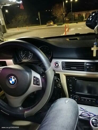 Sale cars: BMW 325: 2.5 l | 2006 year Sedan — 4