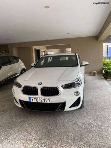Transport: BMW : 1.5 l | 2019 year SUV/4x4 — 3