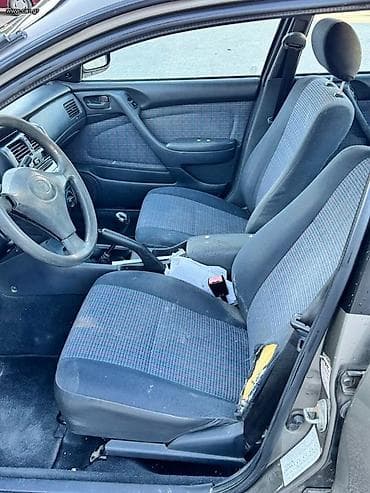 Toyota: Γιάννης Γρυλιωνακης — 7