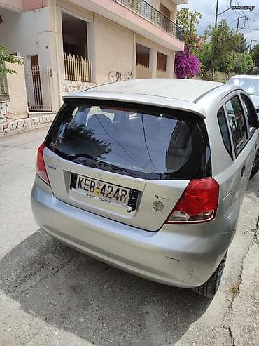 Μεταχειρισμένα Αυτοκίνητα: Χρήστος — 4