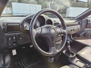 Μεταχειρισμένα Αυτοκίνητα: Toyota MR2: 1.8 l. | 2002 έ. Καμπριολέ — 9