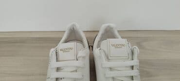 37: Sneakers Valentino Backnet Αυθεντικός. Καλή κατάσταση Δείτε μερικά — 7