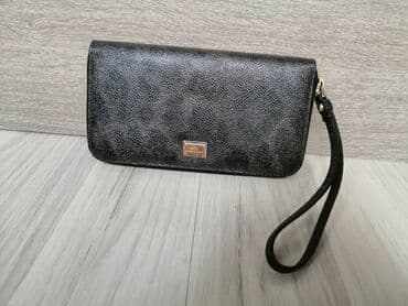 Άλλα: Συμπλέκτης Dolce & Gabbana. Αυθεντικός. Καλή κατάσταση. Αποτύπωμα — 1