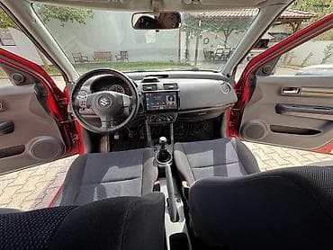 Mazda: Φοίβος — 9