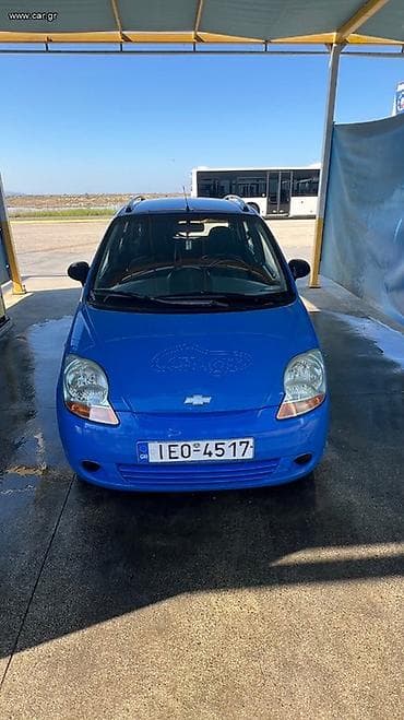 Fiat: Γιώργος — 5