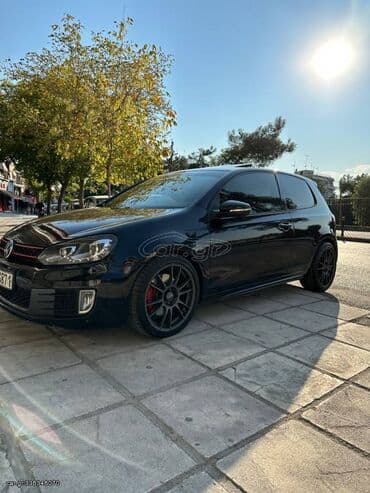 Sale cars: Volkswagen Golf: 2 l | 2010 year Coupe/Sports — 5