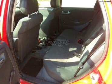 Opel: Opel Corsa: 1.4 l. | 2005 έ. 147000 km. Χάτσμπακ — 7