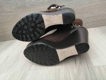 Salvatore Ferragamo πολύ καλή κατάσταση, Μέγεθος 7 B, το μέγεθος — 6