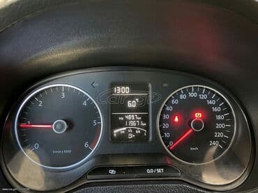 Sale cars: Volkswagen : 1.2 l | 2013 year Hatchback — 7