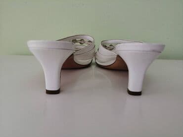 Salvatore Ferragamo πολύ καλή κατάσταση, Μέγεθος 7 B, το μέγεθος — 7