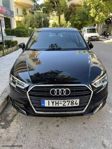 Transport: Audi : 1 l | 2019 year Hatchback — 1