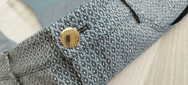 Γυναικείος ρουχισμός: Παντελόνι Louis Vuitton. Αυθεντικός. Νέα χωρίς ετικέτες. Μοτίβο με — 4