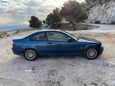 Sale cars: BMW 316: 1.6 l | 2002 year Coupe/Sports — 3