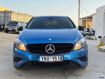 Mercedes-Benz: Γιώργος — 3